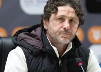 Trabzonspor, Fatih Tekke ile büyük maçlarda ilk galibiyetini almak istiyor!