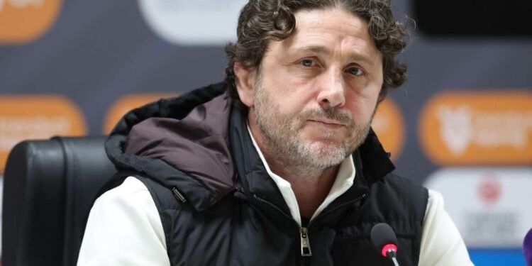 Trabzonspor, Fatih Tekke ile büyük maçlarda ilk galibiyetini almak istiyor!