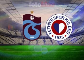 Trabzonspor-Fethiyespor maçı ne zaman, hangi kanalda? (Türkiye Kupası)