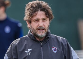 Trabzonspor Fethiyespor maçına hazır