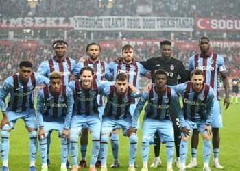 Trabzonspor hücumu göz kamaştırıyor!