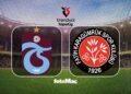 Trabzonspor-Mısırlı.com.tr Fatih Karagümrük maçı CANLI (Trendyol Süper Lig)