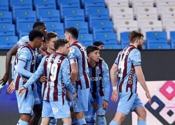 Trabzonspor sahasında Mısırlı.com.tr Fatih Karagümrük’ü yendi!