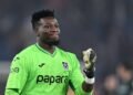 Trabzonspor’a Andre Onana müjdesi! Transferde karar verildi