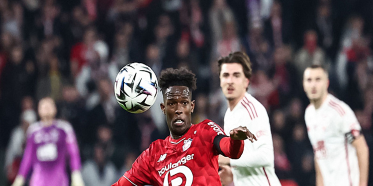 Trabzonspor’a Portekizli kanat: Felix Correia!