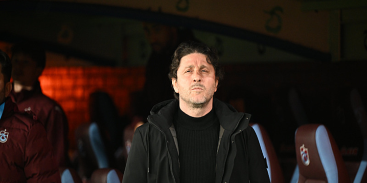 Trabzonspor’da Fatih Tekke etkisi!