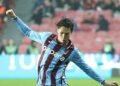 Trabzonspor’da Mathias Lovik: Güzel bir galibiyet oldu!