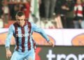 Trabzonspor’da Oleksandr Zubkov’dan büyük fedakarlık!