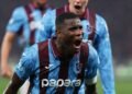 Trabzonspor’da Onuachu için dev iddia!