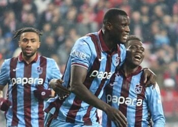 Trabzonspor’da tek düşünce Fenerbahçe derbisi! Kötü seriyi bitirmek istiyor