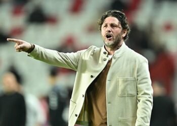 Trabzonspor’da tek hedef 3 puan! İşte Fatih Tekke’nin Fatih Karagümrük maçı 11’i