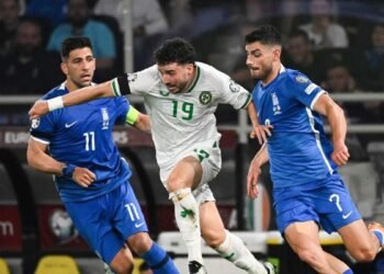 Trabzonspor’dan Johnston için kiralama teklifi!