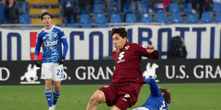 Trabzonspor’dan transferde Emirhan İlkhan bombası!