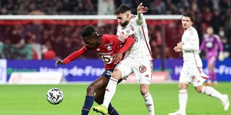 Trabzonspor’dan transferde Felix Correia bombası!