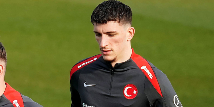 Trabzonspor’u takip ediyorum