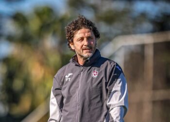 Trabzonspor’un Fenerbahçe mesaisi devam etti