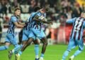 Trabzonspor’un golcüleri durdurulamıyor!