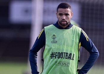 TRANSFER HABERİ – Fenerbahçe En-Nesyri ile yollarını ayırdı!