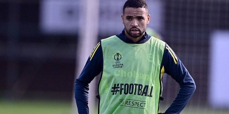 TRANSFER HABERİ – Fenerbahçe En-Nesyri ile yollarını ayırdı!