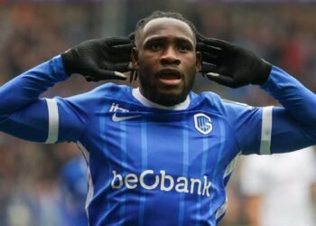 TRANSFER HABERİ – Trabzonspor’da Paintsil teması!