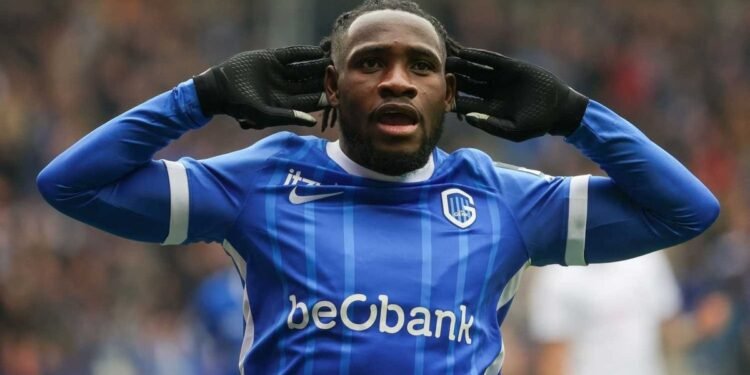 TRANSFER HABERİ – Trabzonspor’da Paintsil teması!