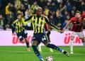 Trio ekibi Fenerbahçe – Gençlerbirliği maçını değerlendirdi