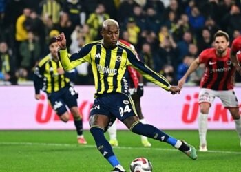 Trio ekibi Fenerbahçe – Gençlerbirliği maçını değerlendirdi
