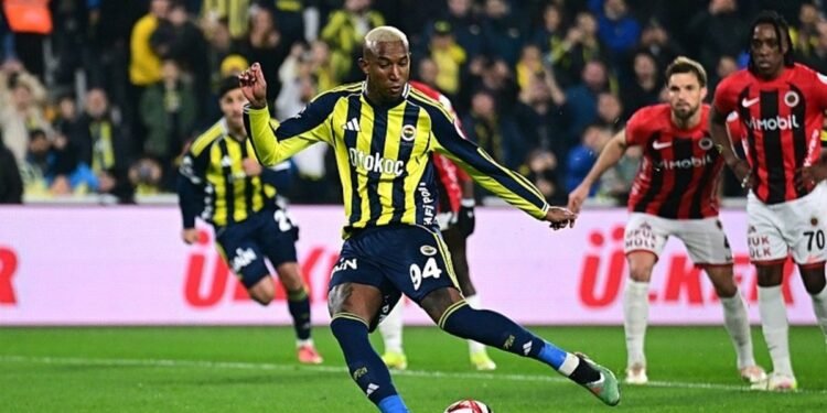 Trio ekibi Fenerbahçe – Gençlerbirliği maçını değerlendirdi