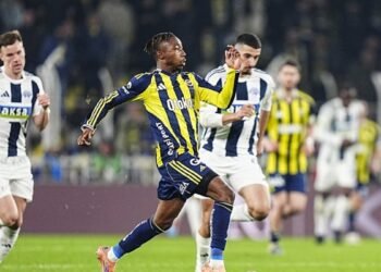 Trio ekibi Fenerbahçe-Kasımpaşa maçını değerlendirdi