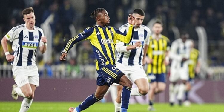 Trio ekibi Fenerbahçe-Kasımpaşa maçını değerlendirdi