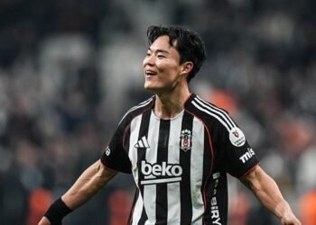 Tsubasa tarih yazdı