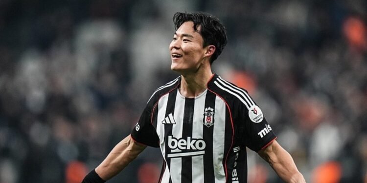 Tsubasa tarih yazdı