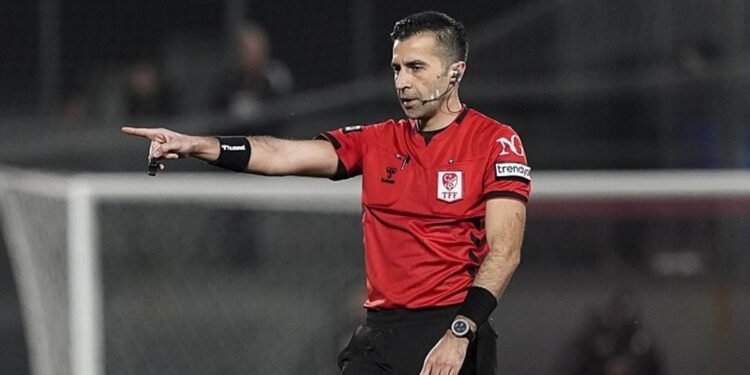 TÜMOSAN Konyaspor – Galatasaray maçının VAR’ı açıklandı!