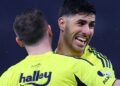UEFA Avrupa Ligi’nden Asensio ve Kerem Aktürkoğlu paylaşımı!