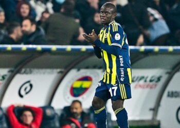 UEFA Avrupa Ligi’nden N’Golo Kante paylaşımı