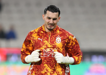 Uğurcan Çakır: Tam konsantre değildik