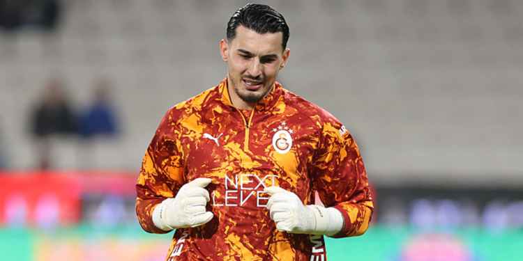 Uğurcan Çakır: Tam konsantre değildik