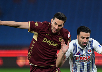 Umut siftah peşinde