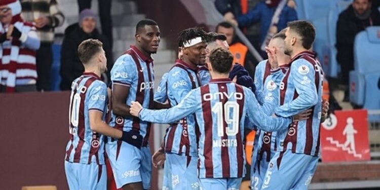 Usta yazarlar Trabzonspor-Mısırlı.com.tr Fatih Karagümrük maçını değerlendirdi