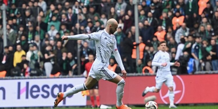 Vaclav Cerny: Önemli olan kazanmaktı!