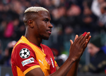 Victor Osimhen: Hayal kırıklığına uğrattı