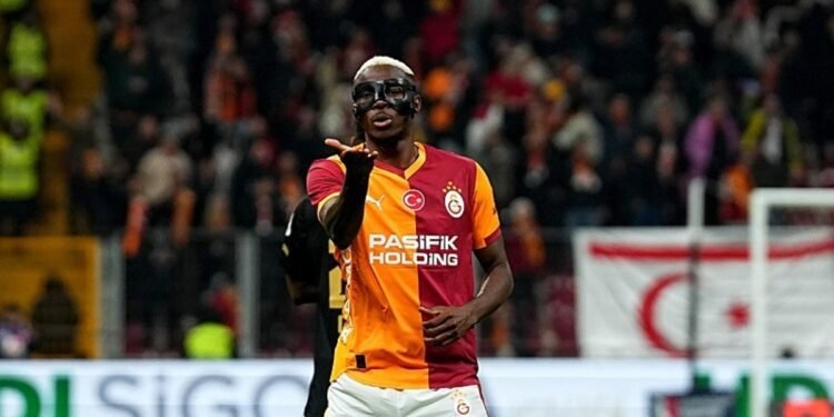 Victor Osimhen’den flaş transfer itirafı! “Galatasaray ile görüşmeler başlamadan önce…”