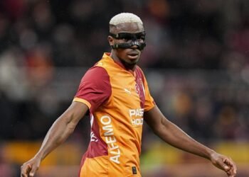 Victor Osimhen’den Juventus için transfer yanıtı: Neden olmasın!
