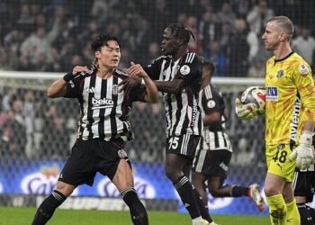 Victor Puanı Getirdi