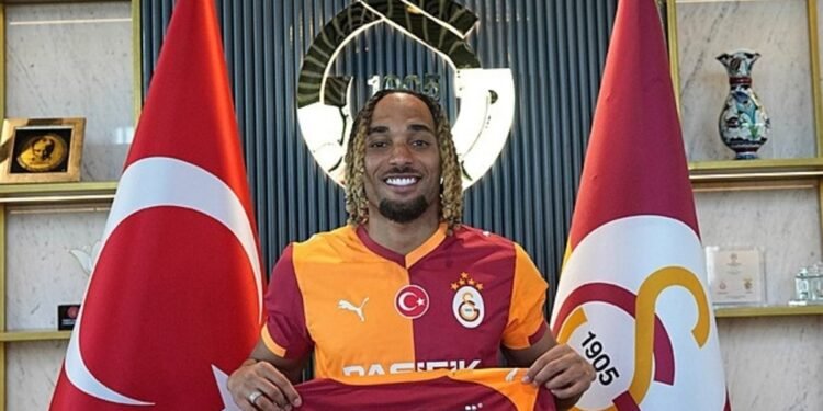 Vincent Kompany’den Sacha Boey açıklaması!