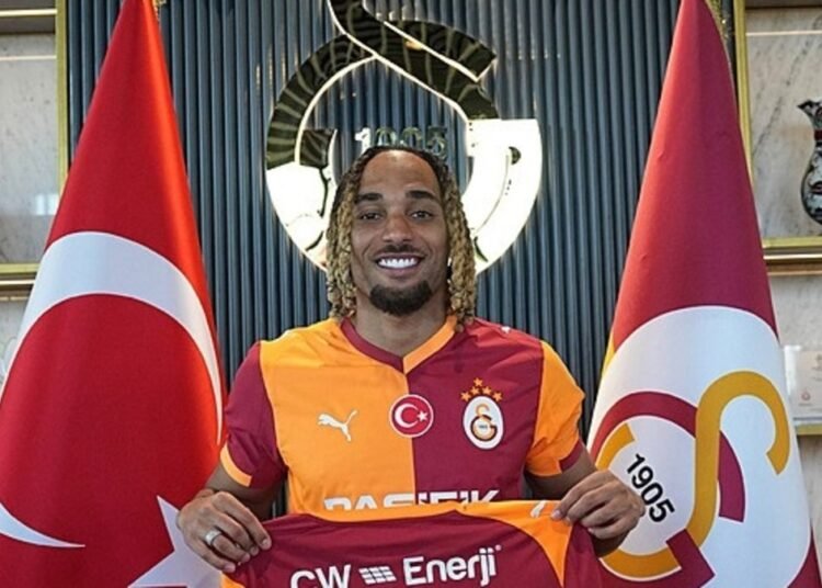 Vincent Kompany’den Sacha Boey açıklaması!