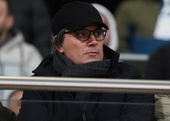 Vincenzo Montella’dan dikkat çeken açıklama! “Galatasaray maçını izlerken…”