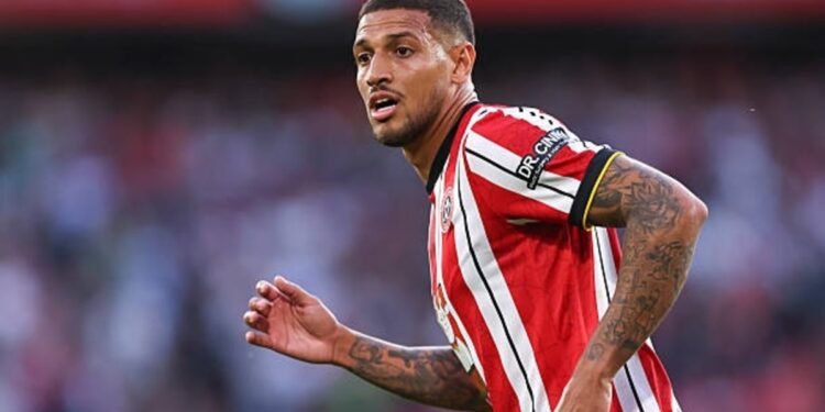 Vini Souza kimdir, kaç yaşında ve nereli? Vini Souza piyasa değeri ne kadar?