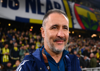 Vitor Pereira’dan Fenerbahçe sorusuna duygusal cevap!