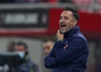 Vitor Pereira’dan flaş Fenerbahçe açıklaması! “Benim için geri dönmek…”